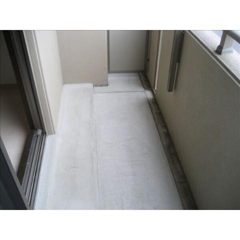 バルコニー　ベランダ