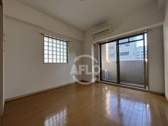 居室・リビング　CITY SPIRE靭公園　洋室