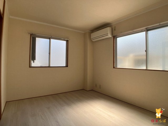 その他部屋・スペース　しっかり休める私空間