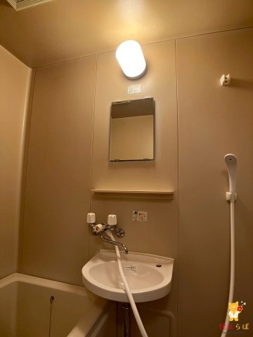 洗面設備　毎日使う場所だから