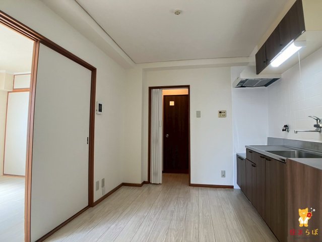 居室・リビング　暮らしの中心になる場所