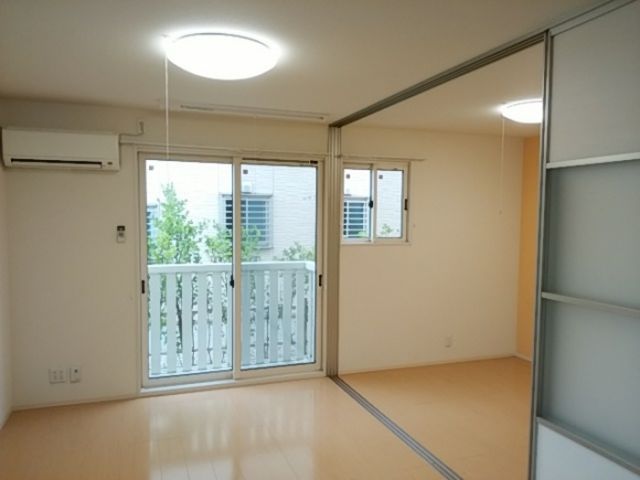 メゾンドソレイユ_内装_0