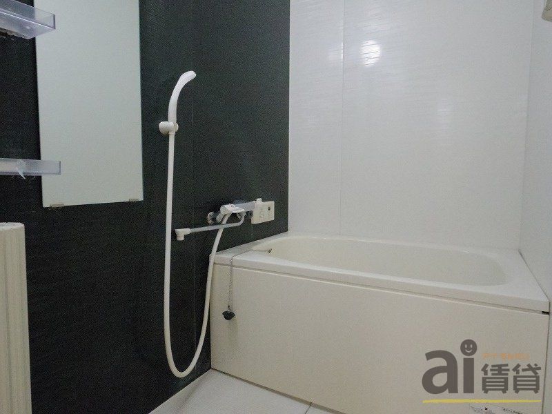 バス・シャワールーム　※同仕様写真