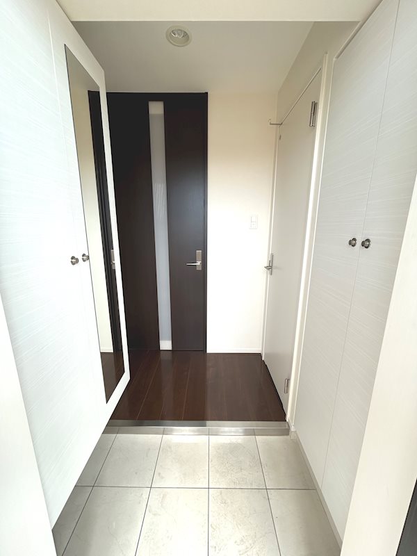 玄関　☆玄関ホール☆