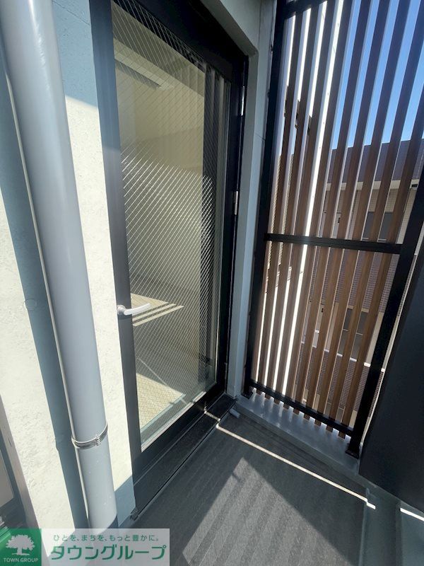 バルコニー　※参考写真