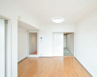 居室・リビング　別部屋の参考写真です