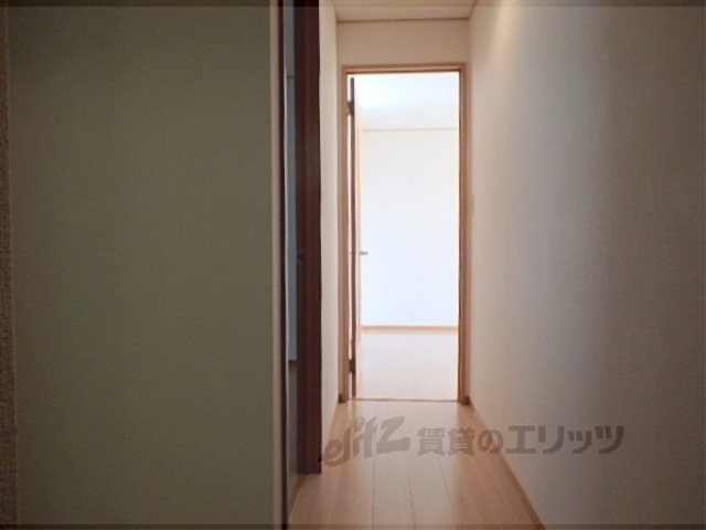 その他部屋・スペース　廊下