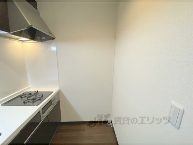 その他部屋・スペース　冷蔵庫置場