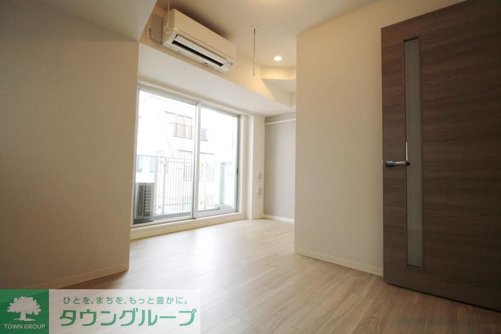 居室・リビング　リビング/居室