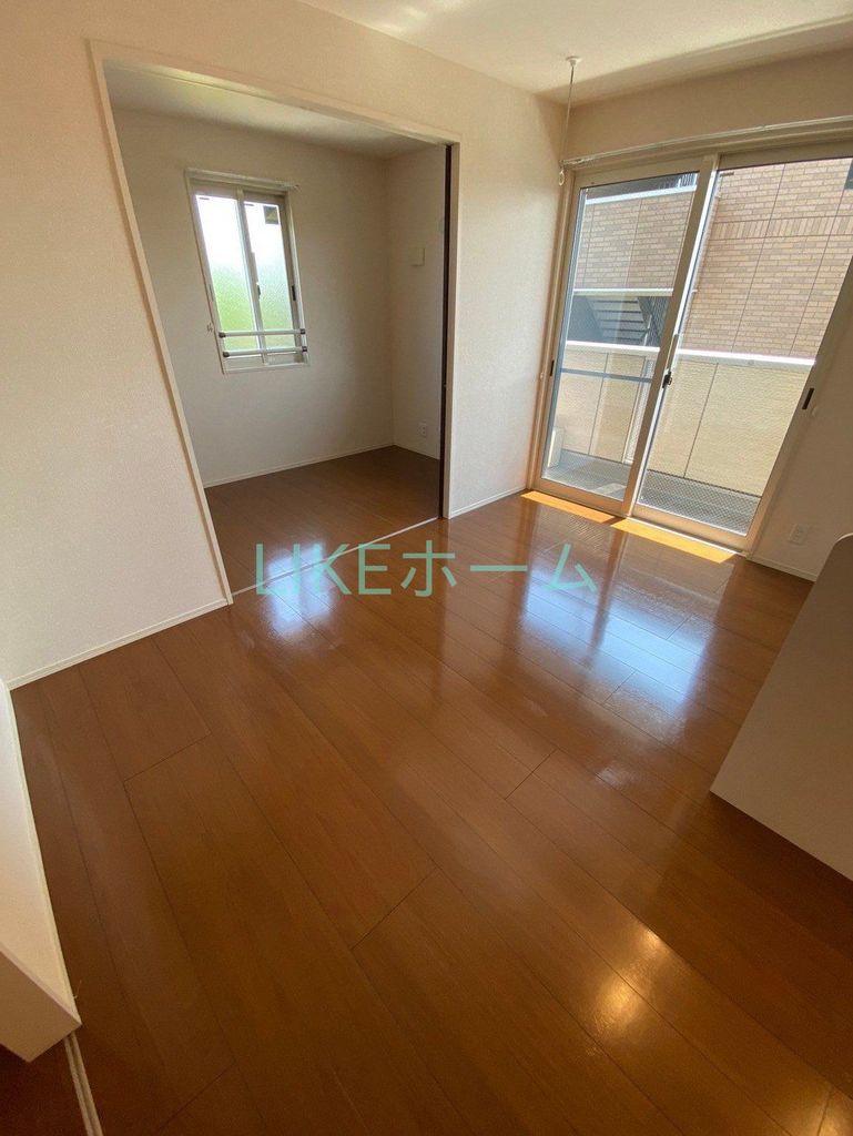 居室・リビング　リビング/居室