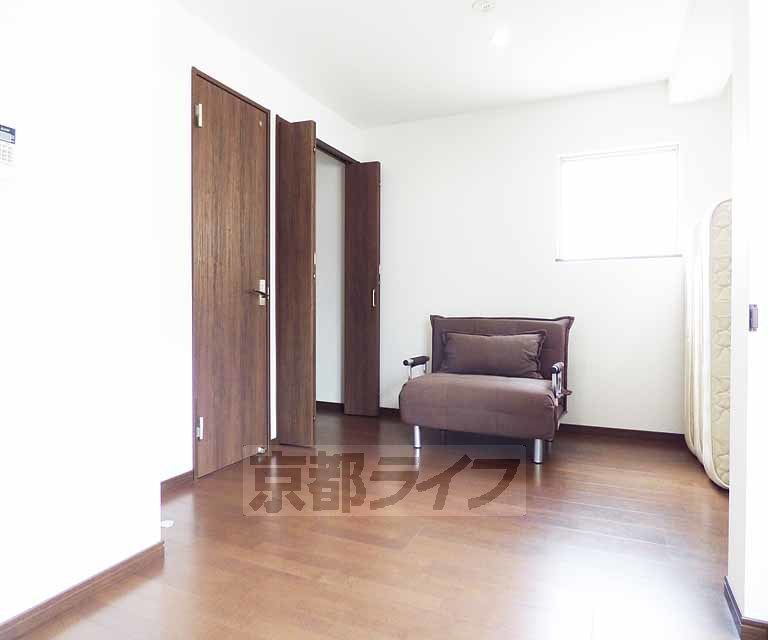 居室・リビング　綺麗なお部屋。