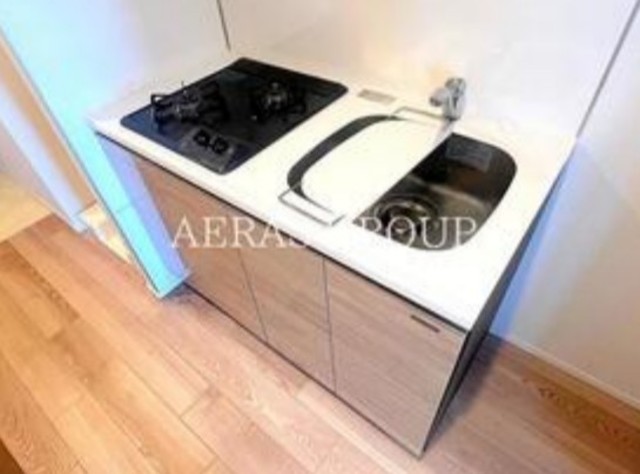 キッチン　同仕様写真