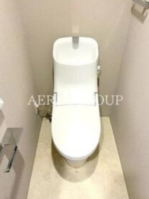 トイレ　同仕様写真