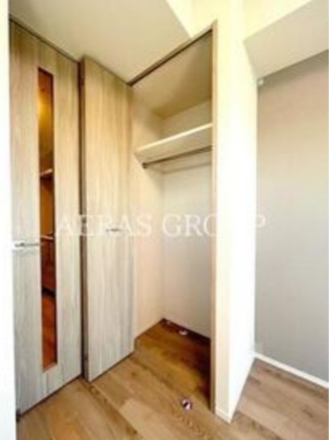 収納　同仕様写真