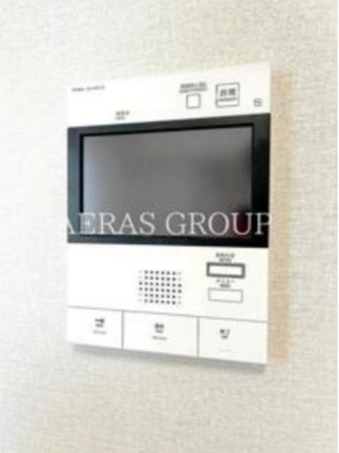 セキュリティ　同仕様写真