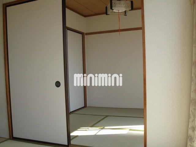 その他設備　照明器具付き