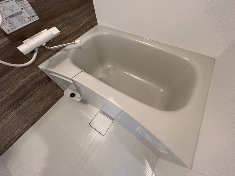 バス・シャワールーム　お風呂♪