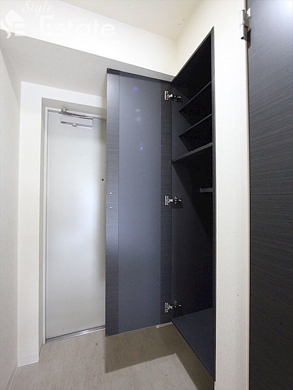 その他　シューズボックス