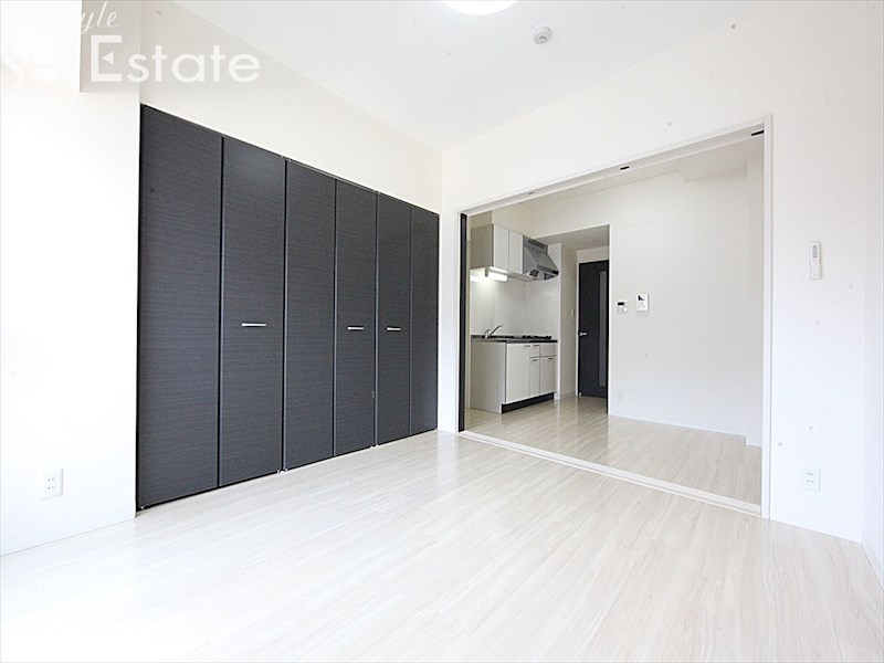 その他部屋・スペース　内装