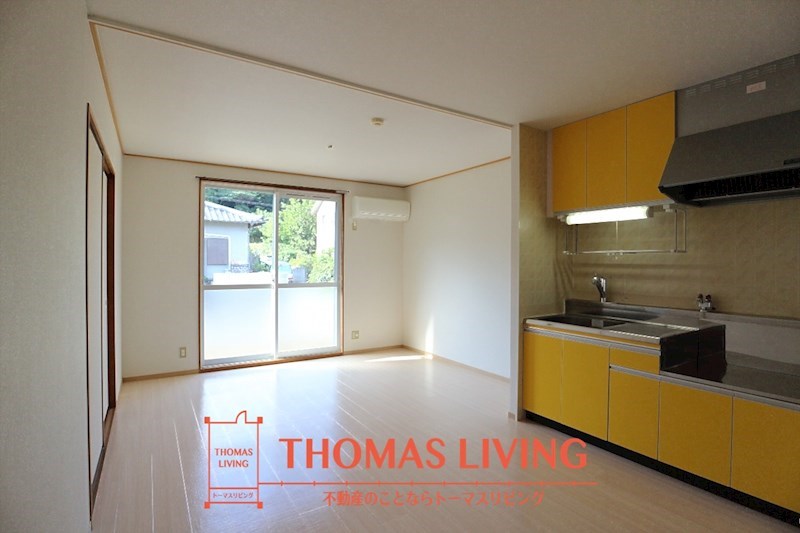 居室・リビング　※写真を準備中のため、同シリーズの写真をご参照下さい。