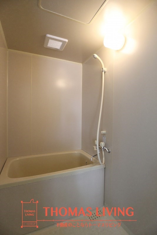 バス・シャワールーム　※写真を準備中のため、同シリーズの写真をご参照下さい。