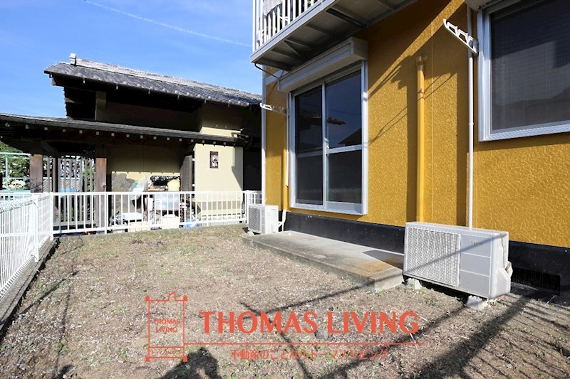 バルコニー　※写真を準備中のため、同シリーズの写真をご参照下さい。