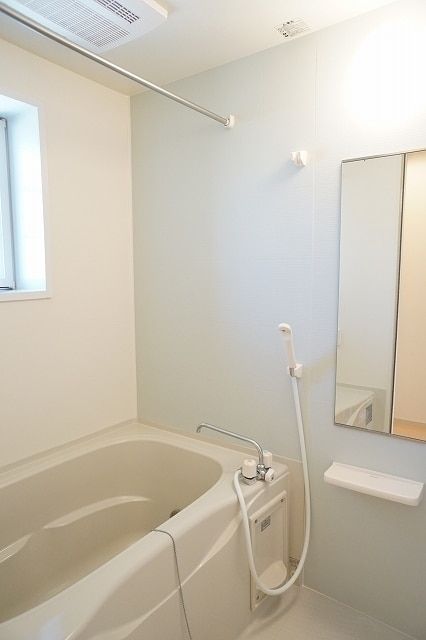 居室・リビング　開放的なリビングです！