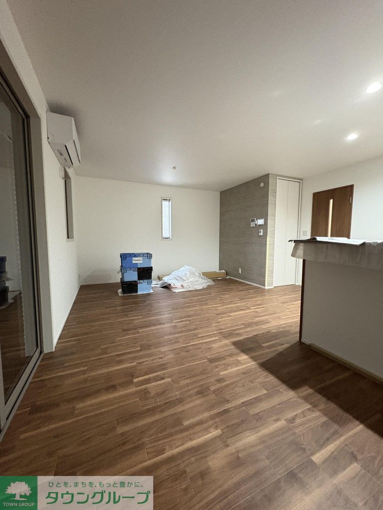 その他部屋・スペース　イメージ・同タイプＦ棟室内写真です！