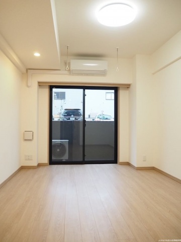 居室・リビング　居室