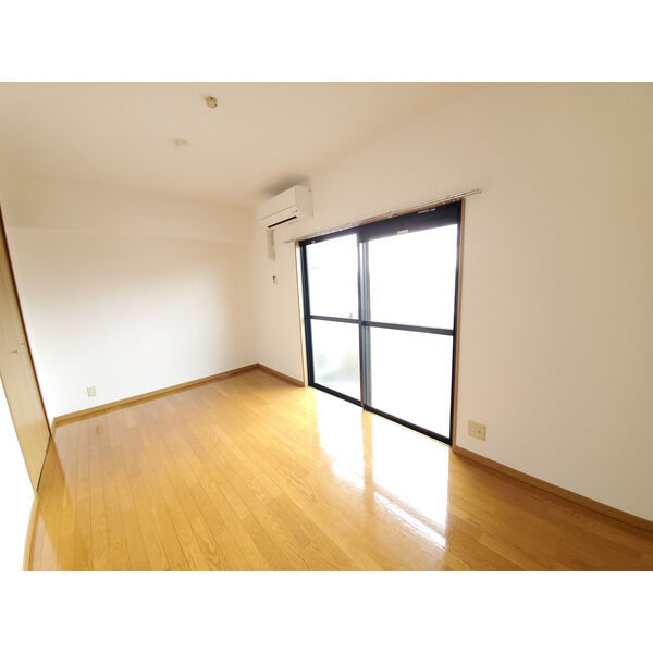 その他部屋・スペース　寝室です。