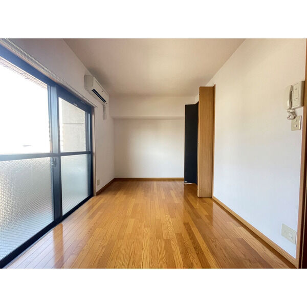 居室・リビング　アレンジ自由自在の広々空間です！