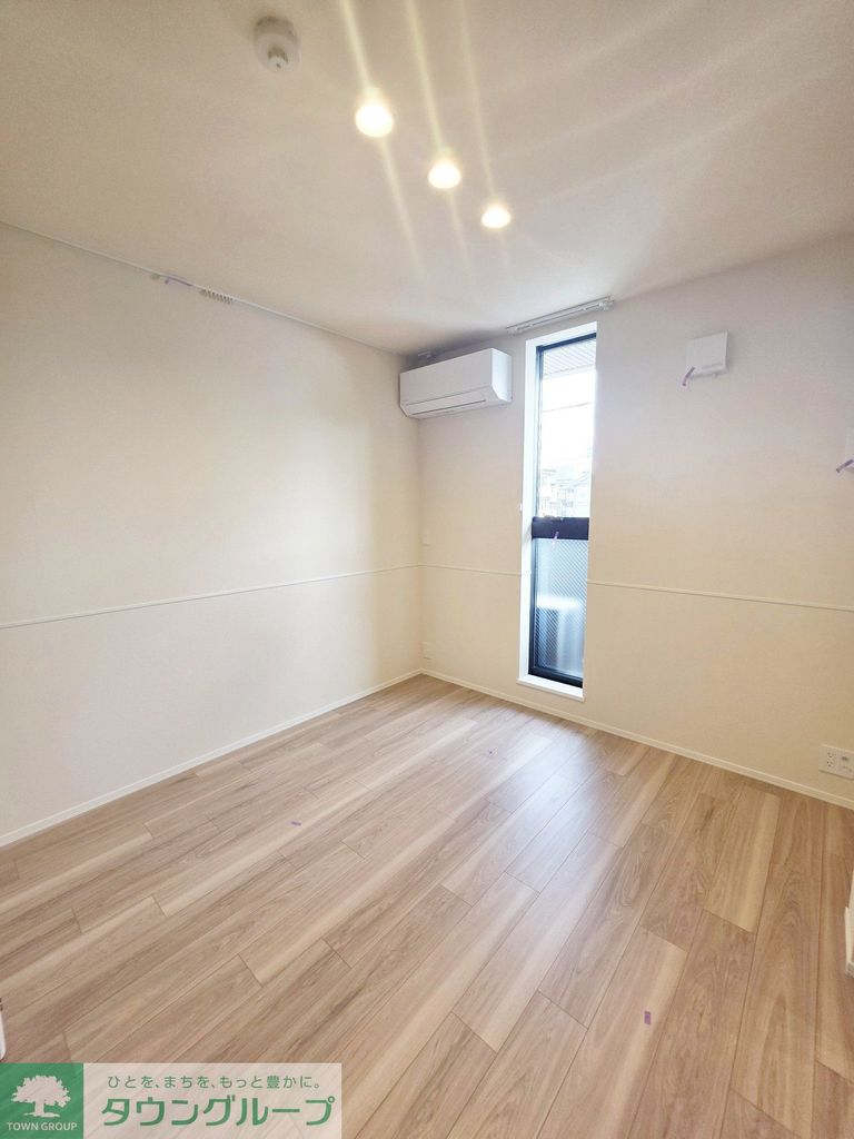 その他部屋・スペース　設備