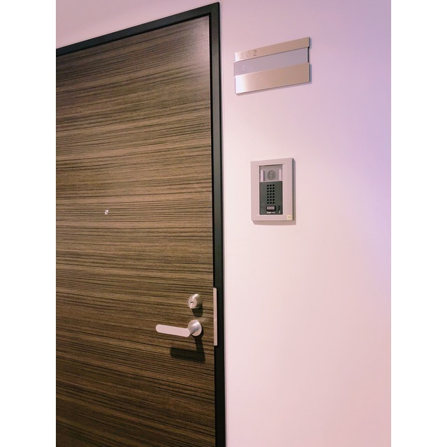 玄関　【人気！おすすめ物件！！】お問い合わせはお早めに♪