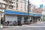 コンビニ　ローソン蒲田駅東店（コンビニ）まで76m