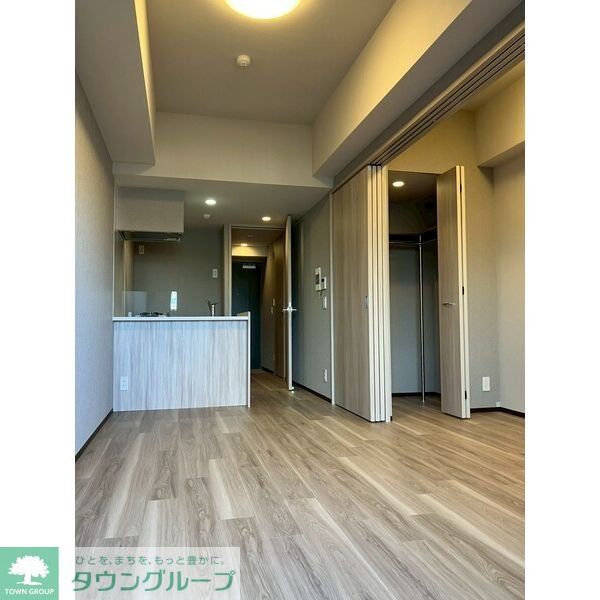 その他部屋・スペース　リビング/居室