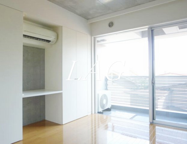 居室・リビング　洋室のお部屋です。