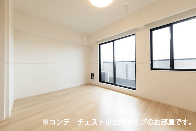 居室・リビング　参考写真