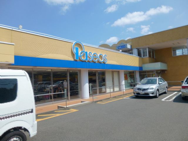 その他　パシオス（その他）まで580m