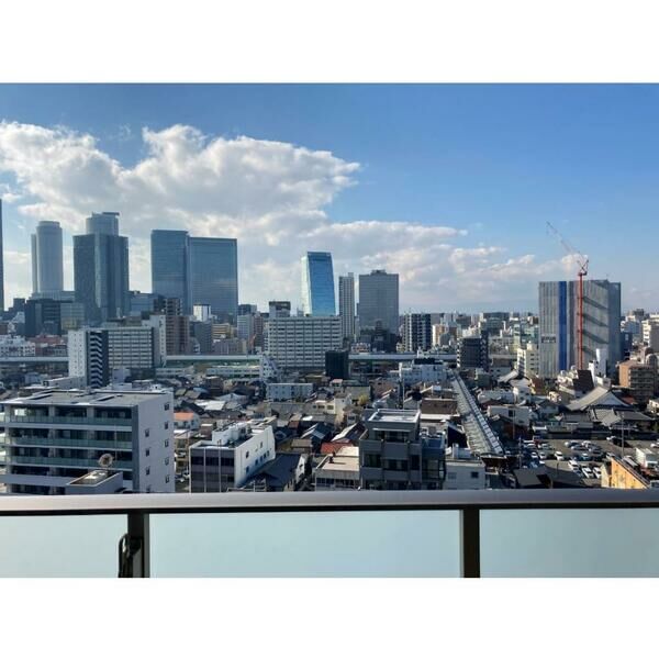 その他　バルコニー