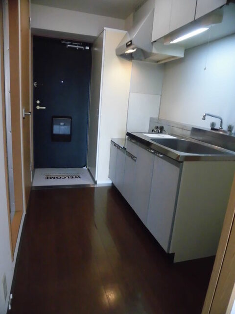 その他部屋・スペース　５０１　キッチンスペース