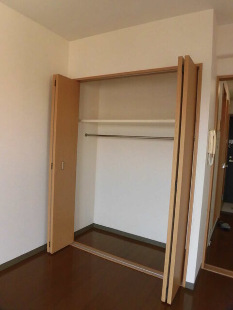 収納　５０１　リビング収納