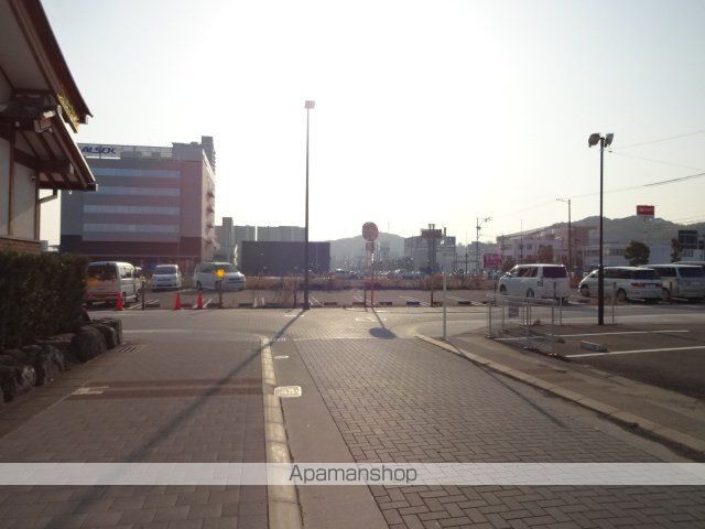 その他　前面道路（その他）まで5m