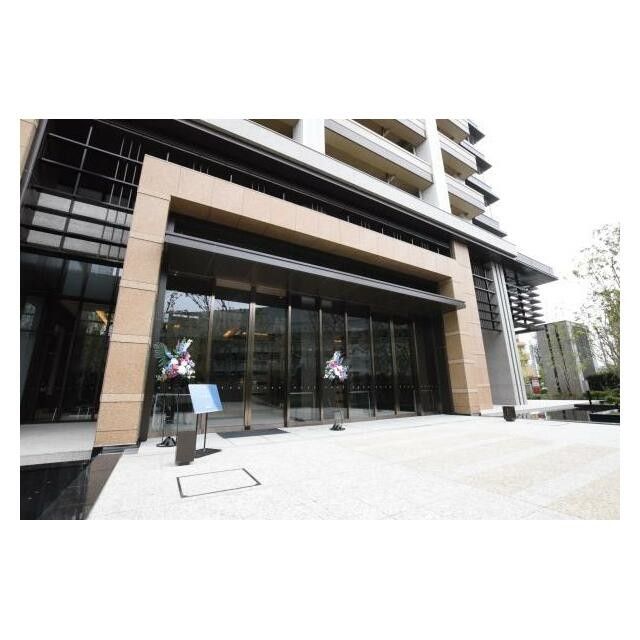 その他共有部分　Brillia Towers 目黒サウスレジデンス