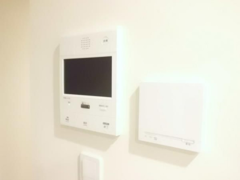 エントランス　Brillia Towers 目黒サウスレジデンス