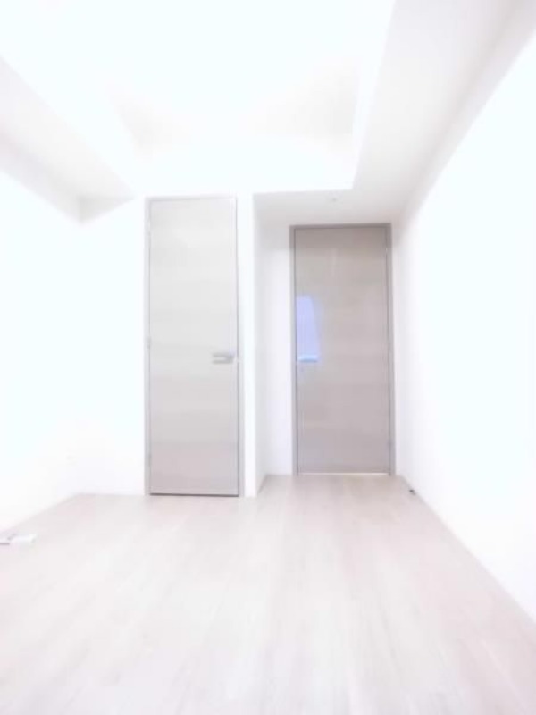 居室・リビング　Brillia Towers 目黒サウスレジデンス