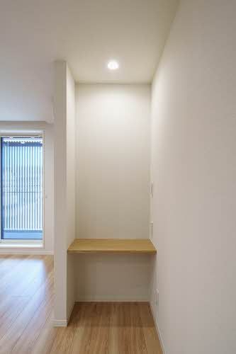 その他部屋・スペース　カウンタースペース