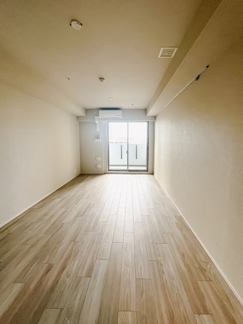 居室・リビング　※写真は同タイプ住戸です。