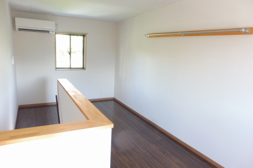 その他部屋・スペース　洋室