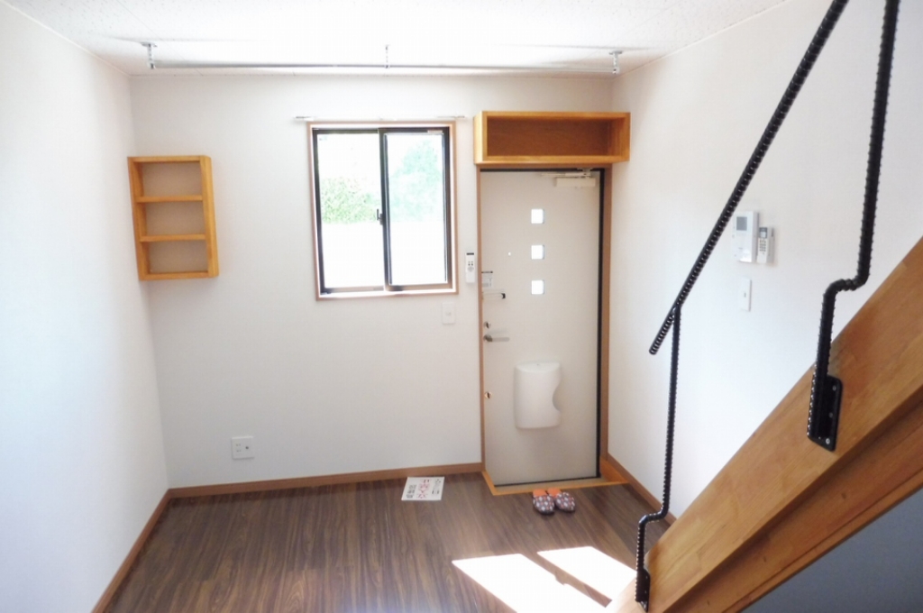 その他部屋・スペース　リビング