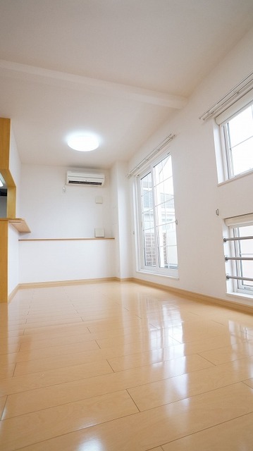 居室・リビング　居室・リビング